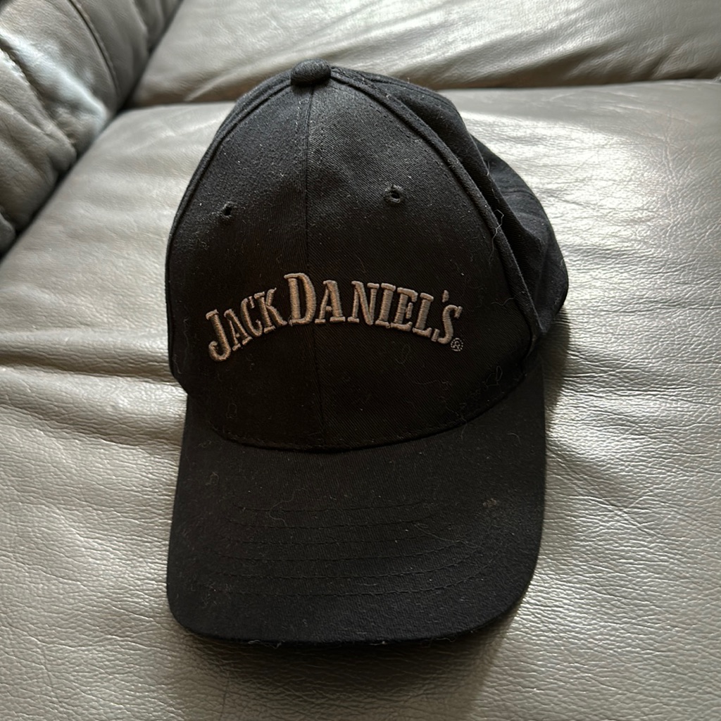 Jack Daniels Hat